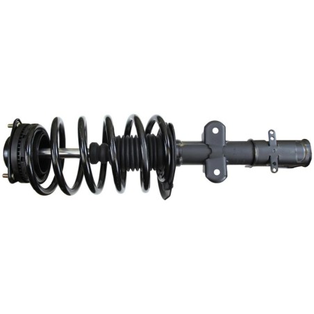 Monroe 0'' FrontShock Absorber for 2009-2009 Chrysler Town & Country