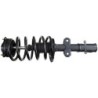 Monroe 0'' FrontShock Absorber for 2008-2010 Dodge Grand Caravan