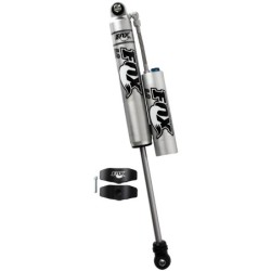 FOX 1.5-3.5'' Rear  Lift Shock Absorber for 2007-2018 Jeep Wrangler JK 2WD/4WD
