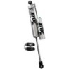 FOX 1.5-3.5'' Rear  Lift Shock Absorber for 2007-2018 Jeep Wrangler JK 2WD/4WD
