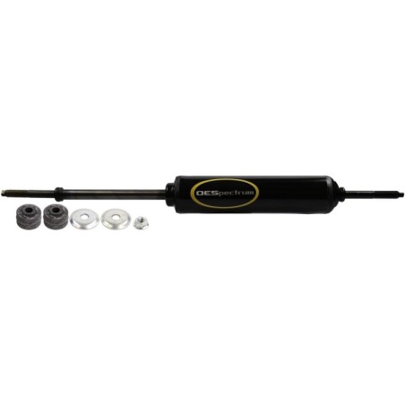 Monroe 0'' FrontShock Absorber for 1956-1956 Ford F-250