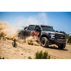 FOX 1.5-3.5'' Rear  Lift Shock Absorber for 1999-1999 Ford F-250 4WD