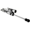FOX 1.5-3.5'' Rear  Lift Shock Absorber for 2007-2018 Jeep Wrangler JK 2WD/4WD
