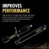 Monroe 0'' RearShock Absorber for 2012-2015 Kia Rio