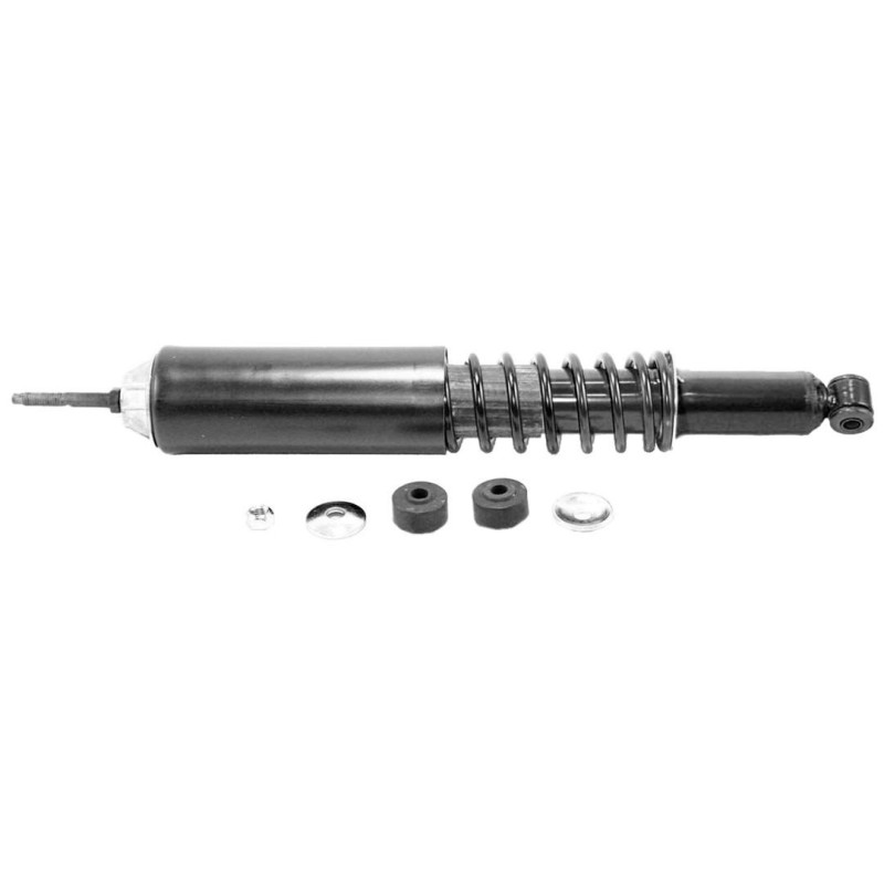 Monroe 0'' RearShock Absorber for 1977-1991 Ford E-350 Econoline Club Wagon
