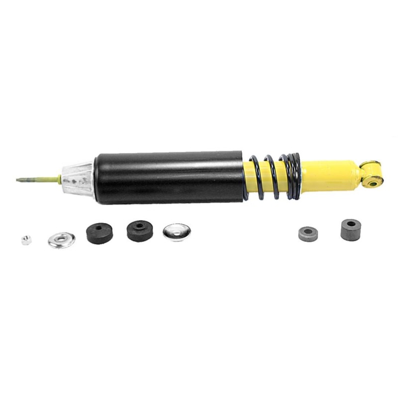Monroe 0'' RearShock Absorber for 2003-2011 Lincoln Town Car