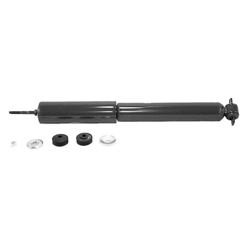 Monroe 0'' FrontShock Absorber for 1991-2001 Jeep Cherokee