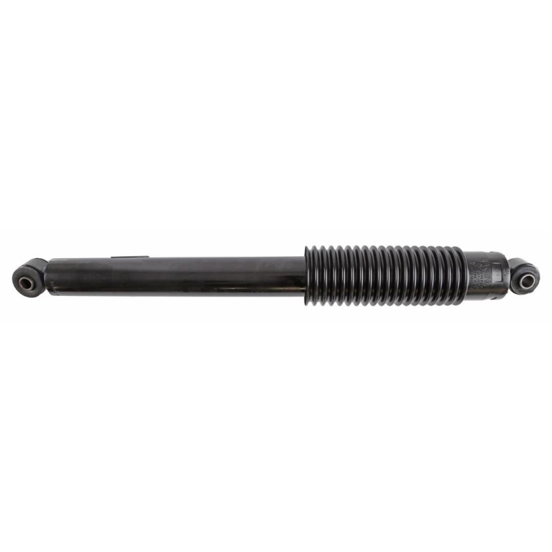 Monroe 0'' RearShock Absorber for 2007-2018 GMC Sierra 1500 4WD/2WD/4WD