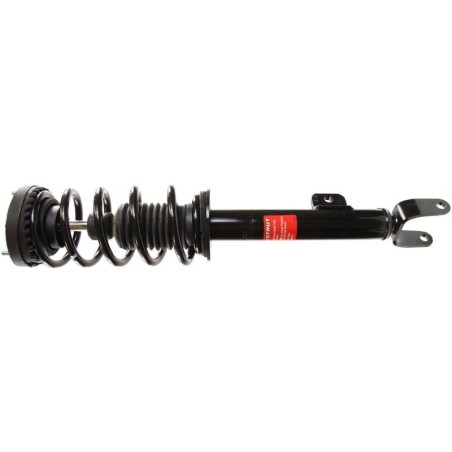 Monroe 0'' FrontShock Absorber for 2012-2013 Dodge Charger 2WD