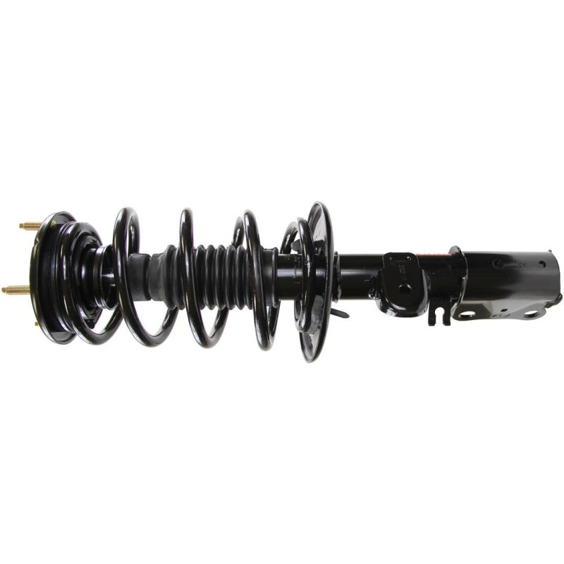 Monroe 0'' FrontShock Absorber for 2014-2017 Ford Special Service Police Sedan