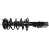 Monroe 0'' FrontShock Absorber for 2014-2017 Ford Special Service Police Sedan