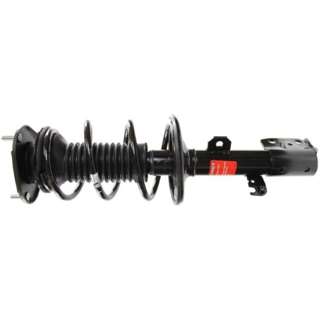 Monroe 0'' FrontShock Absorber for 2009-2013 Toyota Corolla