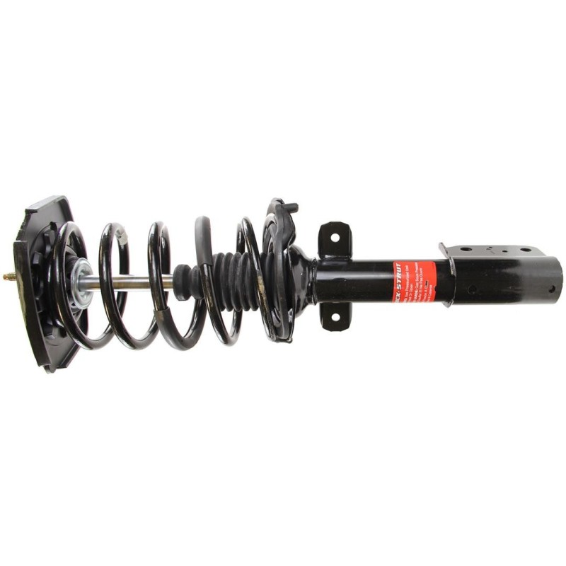 Monroe 0'' RearShock Absorber for 2008-2008 Pontiac Grand Prix