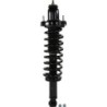 Monroe 0'' RearShock Absorber for 2007-2010 Jeep Compass 4WD