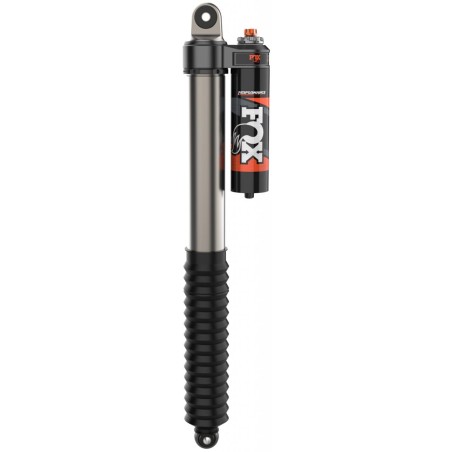 FOX 0-2'' Rear  Lift Shock Absorber for 2021-2023 Ford F-150 2WD/4WD