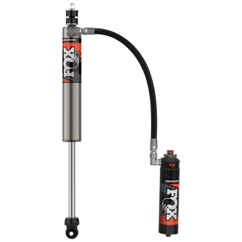 FOX 2-3'' Rear  Lift Shock Absorber for 2007-2021 Toyota Tundra 2WD/4WD