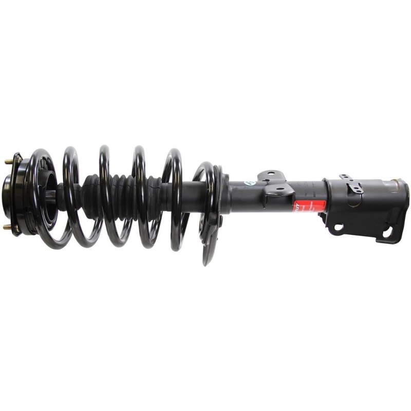 Monroe 0'' FrontShock Absorber for 2011-2014 Volkswagen Routan