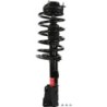 Monroe 0'' FrontShock Absorber for 2011-2014 Volkswagen Routan