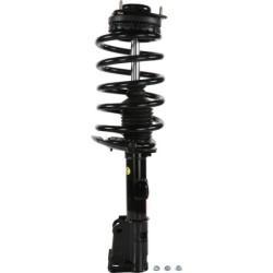 Monroe 0'' FrontShock Absorber for 2011-2020 Dodge Grand Caravan