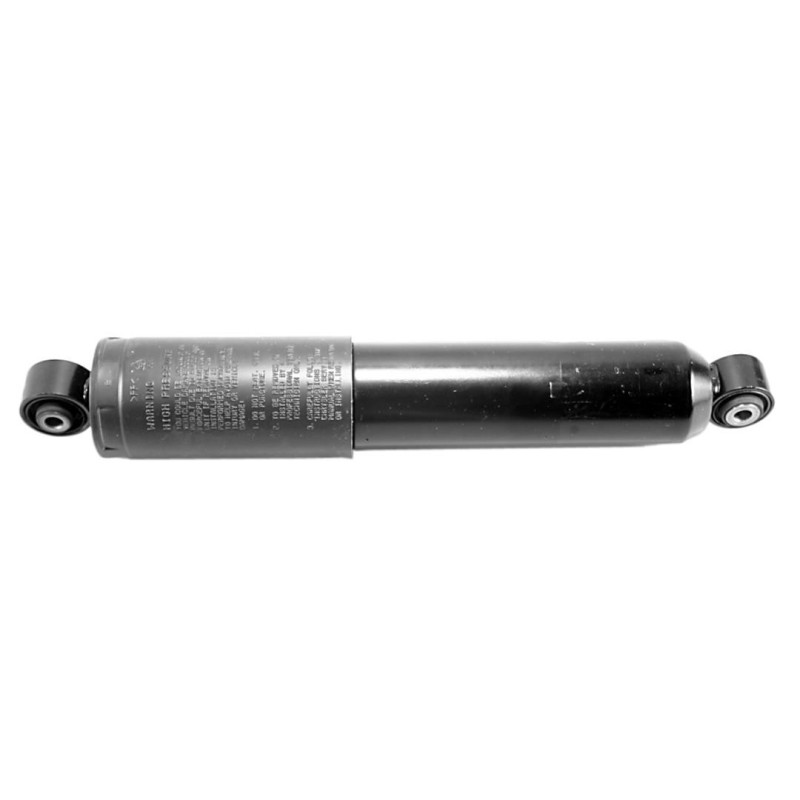 Monroe 0'' RearShock Absorber for 2001-2007 Dodge Grand Caravan 2WD