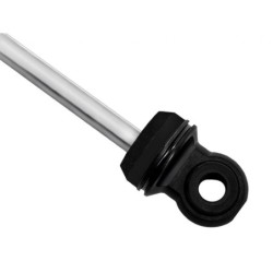 FOX 0-1.5'' Front  Lift Shock Absorber for 2017-2020 Ford F-250 Super Duty 4WD
