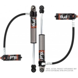 FOX 2.5-4'' Front  Lift...