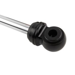 FOX 0-2'' Rear  Lift Shock Absorber for 2020-2021 Chevrolet Silverado 1500