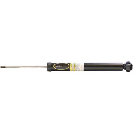 Monroe 0'' RearShock Absorber for 2008-2013 Mercedes-Benz C350