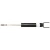 Monroe 0'' RearShock Absorber for 2003-2013 Cadillac CTS 4WD/2WD