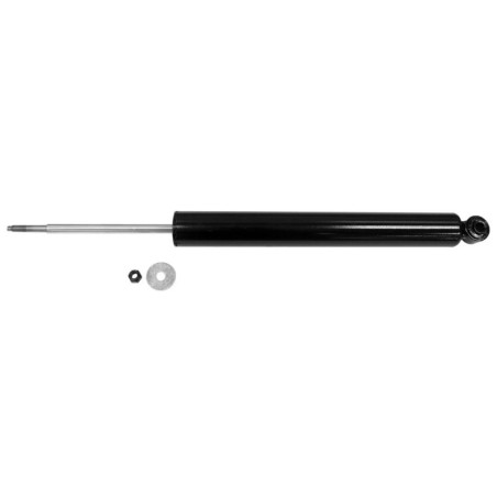 Monroe 0'' RearShock Absorber for 2004-2010 BMW X3