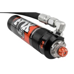 FOX 0-2'' Rear  Lift Shock Absorber for 2020-2021 GMC Sierra 1500