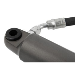 FOX 0-2'' Rear  Lift Shock Absorber for 2020-2021 GMC Sierra 1500