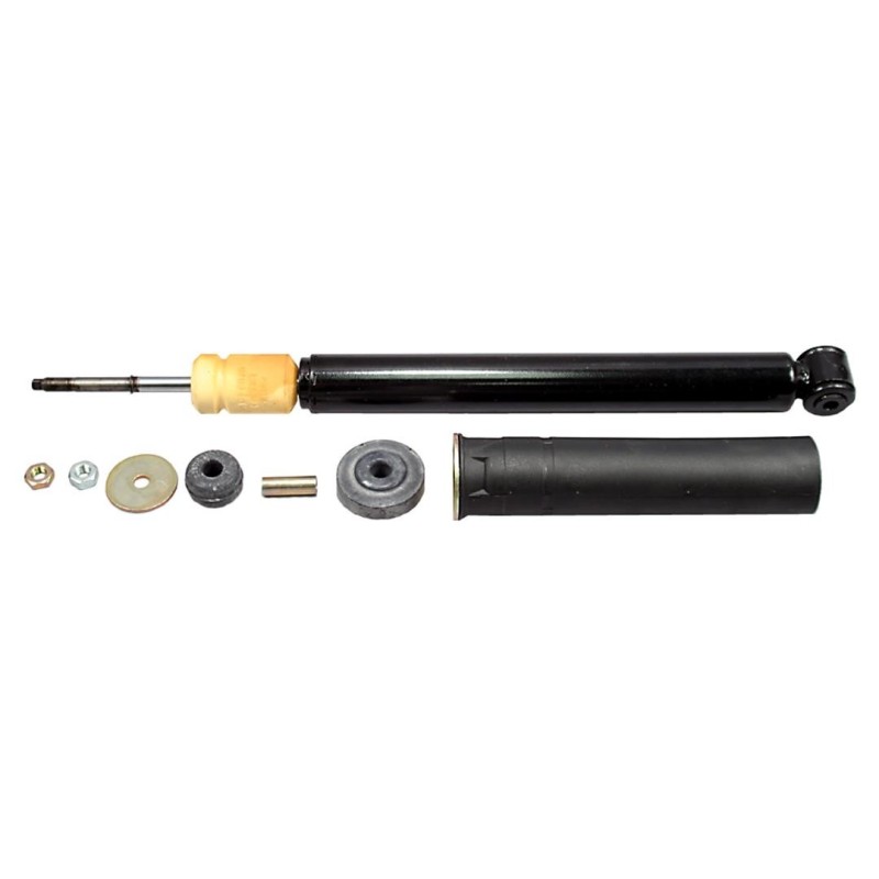 Monroe 0'' RearShock Absorber for 1998-2004 Mercedes-Benz SLK230