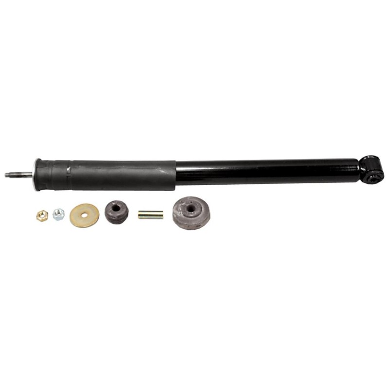Monroe 0'' RearShock Absorber for 2002-2007 Mercedes-Benz C230