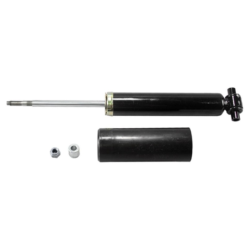 Monroe 0'' RearShock Absorber for 2000-2007 Volvo V70 2WD