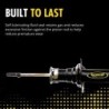 Monroe 0'' FrontShock Absorber for 1996-1999 Mercedes-Benz E300