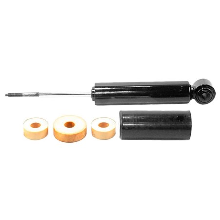Monroe 0'' RearShock Absorber for 1995-2003 Jaguar XJR