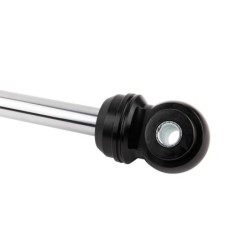 FOX 0-1'' Rear  Lift Shock Absorber for 2020-2021 GMC Sierra 2500 HD 2WD/4WD