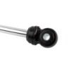 FOX 0-1'' Rear  Lift Shock Absorber for 2020-2021 GMC Sierra 2500 HD 2WD/4WD