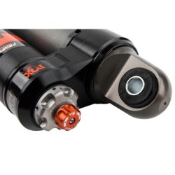 FOX 0-1'' Rear  Lift Shock Absorber for 2020-2021 GMC Sierra 2500 HD 2WD/4WD