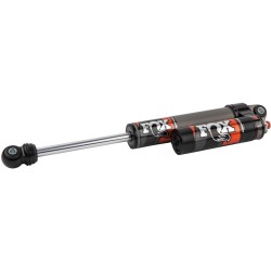 FOX 0-1'' Rear  Lift Shock Absorber for 2020-2021 GMC Sierra 3500 HD 2WD/4WD