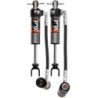 FOX 1.5-2.5'' Front  Lift Shock Absorber for 2020-2021 GMC Sierra 3500 HD 2WD/4WD