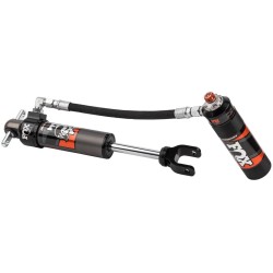 FOX 1.5-2.5'' Front  Lift Shock Absorber for 2020-2021 GMC Sierra 3500 HD 2WD/4WD