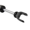FOX 1.5-2.5'' Front  Lift Shock Absorber for 2020-2021 GMC Sierra 3500 HD 2WD/4WD