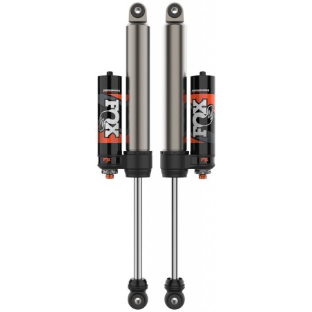 FOX 4-6'' Rear  Lift Shock Absorber for 2014-2023 Ram 3500 2WD/4WD