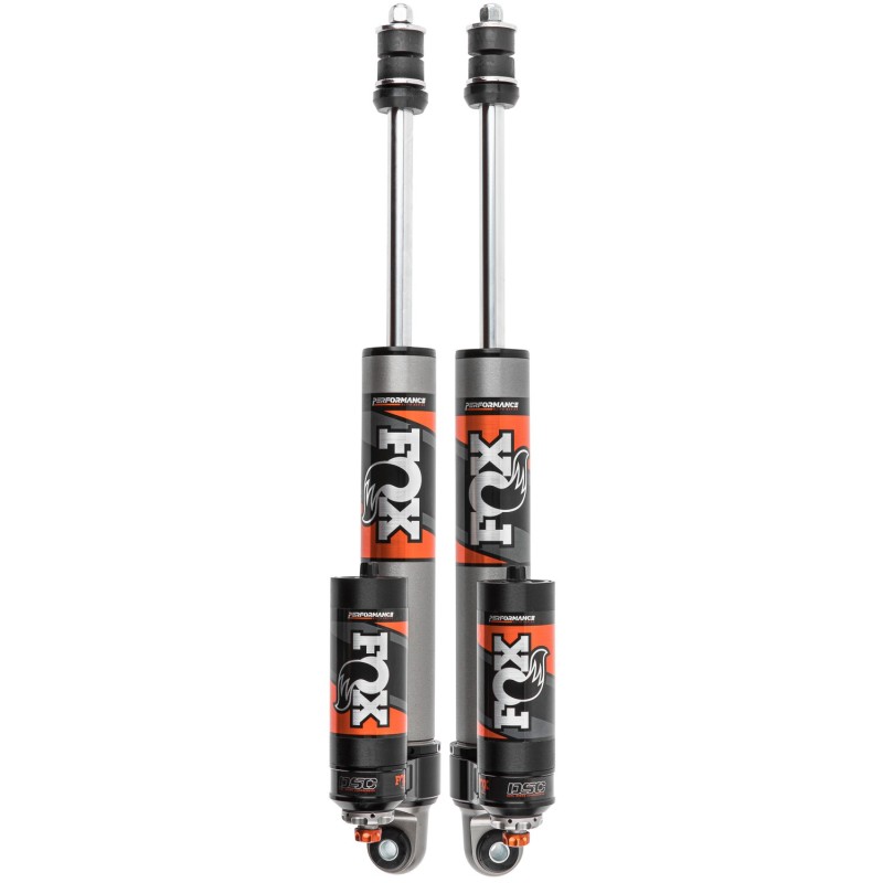 FOX 0-2'' Rear  Lift Shock Absorber for 2019-2021 Ram 1500- New Model 2WD/4WD