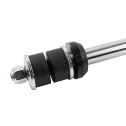 FOX 0-2'' Rear  Lift Shock Absorber for 2019-2021 Ram 1500- New Model 2WD/4WD