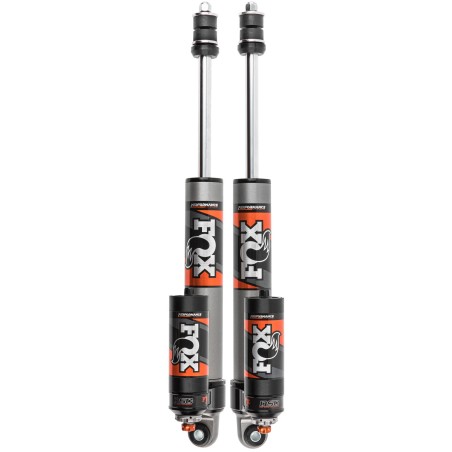 FOX 2-3.5'' Rear  Lift Shock Absorber for 2014-2023 Ram 2500 4WD