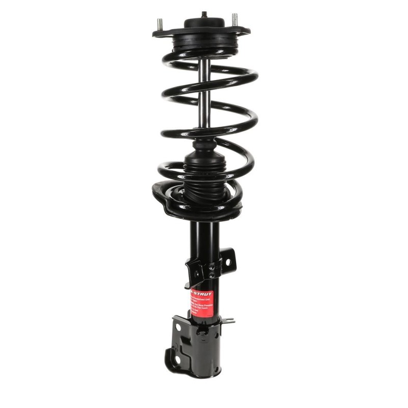 Monroe 0'' FrontShock Absorber for 2010-2012 Hyundai Santa Fe