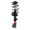 Monroe 0'' FrontShock Absorber for 2010-2012 Hyundai Santa Fe